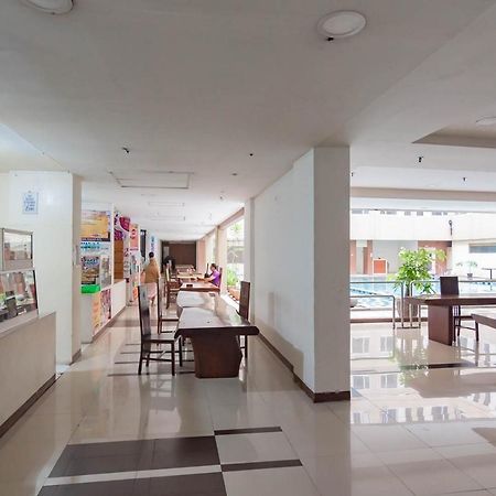 Redliving Apartemen Emerald Tower - Bion Apartel Tower South Бандунг Екстериор снимка