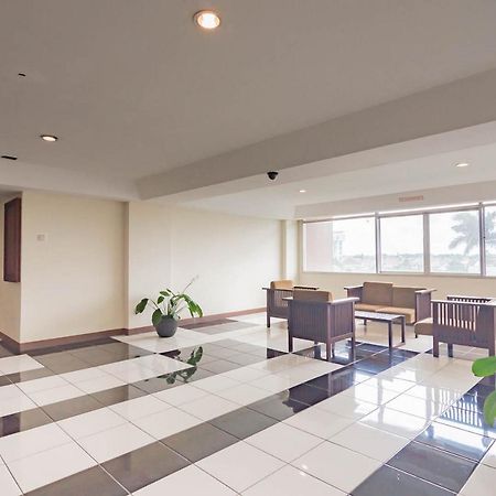 Redliving Apartemen Emerald Tower - Bion Apartel Tower South Бандунг Екстериор снимка
